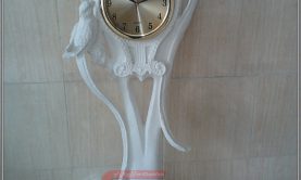 ساعت طوطی فایبرگلاس