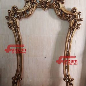 آینه قدی فایبرگلاس