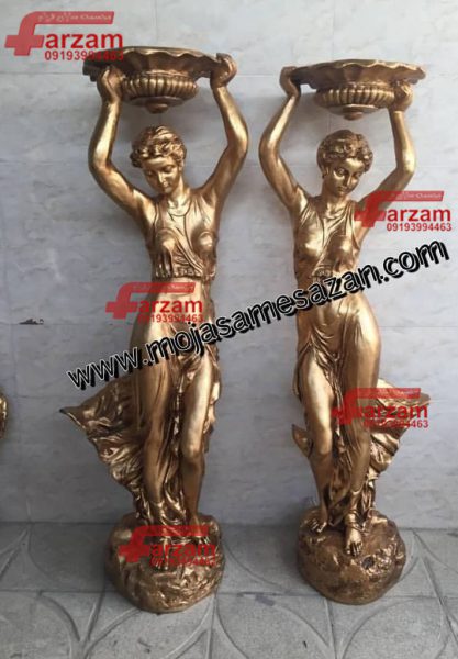 مجسمه فایبرگلاس | فروش مجسمه فایبرگلاس